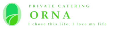 ORNA Private Catering